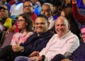 Alcalde Di Martino: Festival infantil-juvenil de gaitas refleja el amor por Maracaibo»