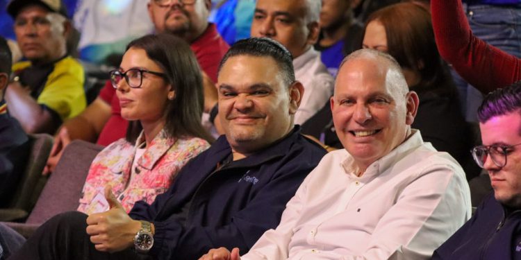 Alcalde Di Martino: Festival infantil-juvenil de gaitas refleja el amor por Maracaibo»