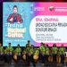 Diez agrupaciones gaiteras irán a la final del Festival Nacional Infantil y Juvenil de la Gaita
