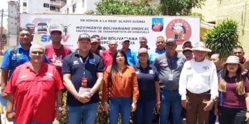 INTT realiza jornada especial en beneficio del sector transporte del estado Zulia