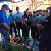 ¡Impulsando la cultura preventiva! Más de 850 jóvenes se capacitaron en seguridad y primeros auxilios ‎