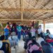Corporación Zuliana de Turismo despliega jornada integral y diagnóstico turístico en el municipio Guajira
