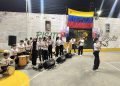 Más de 300 marabinos celebraron el encuentro cultural y deportivo en el Pisito 3×3