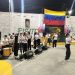 Más de 300 marabinos celebraron el encuentro cultural y deportivo en el Pisito 3×3