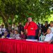 Gabinete Territorial Comunal en Agua Viva reunió al poder popular y gobernador Luis Caldera