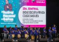 20 agrupaciones buscarán la gloria en la final del II Festival Nacional de la Gaita Infantil y Juvenil