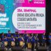 20 agrupaciones buscarán la gloria en la final del II Festival Nacional de la Gaita Infantil y Juvenil