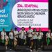 Definidas las 20 agrupaciones que disputarán la final del II Festival Nacional de la Gaita Infantil y Juvenil