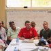 Alcaldía de Maracaibo despliega gabinete de infraestructura en la parroquia Cacique Mara