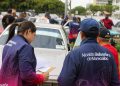 Alcaldía de Maracaibo formaliza a los transportistas con la colocación de códigos QR