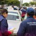 Alcaldía de Maracaibo formaliza a los transportistas con la colocación de códigos QR