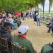 Gobernador Caldera despliega Plan Nacional de Vacunación con la entrega de 12 mil dosis en el municipio Colón