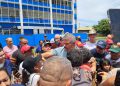 Plan Cayapa de la Salud optimiza áreas en el Hospital Dr. Pedro García Clara de Lagunillas