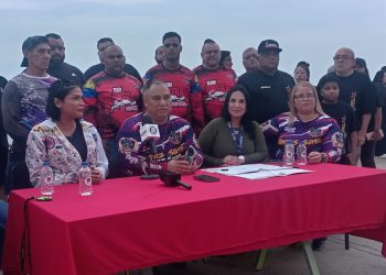 Maracaibo será escenario del rugir de los motores del «MAZ Costa Fest»