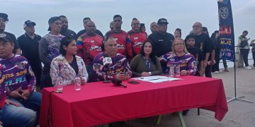 Maracaibo será escenario del rugir de los motores del «MAZ Costa Fest»