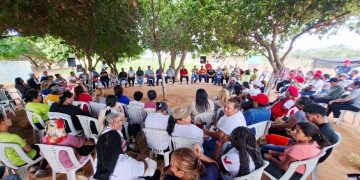 125 comunas de Maracaibo se preparan para iniciar ciclo de asambleas