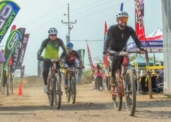 Maracaibo: epicentro del pedal con el 1er Clásico Ciclístico «Gran Contrarreloj»