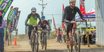 Maracaibo: epicentro del pedal con el 1er Clásico Ciclístico «Gran Contrarreloj»
