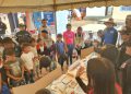 Gobierno Bolivariano garantiza atención integral a más de 3 mil familias indígenas en la Guajira