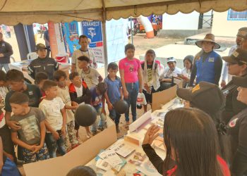 Gobierno Bolivariano garantiza atención integral a más de 3 mil familias indígenas en la Guajira