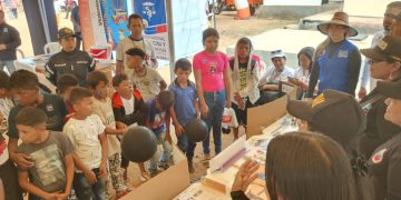 Gobierno Bolivariano garantiza atención integral a más de 3 mil familias indígenas en la Guajira