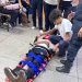 Bomberos de San Francisco capacitan a niños en prevención y respuesta ante emergencias 10 Bomberos de San Francisco capacitan a niños en prevención y respuesta ante emergencias
