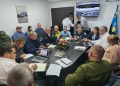 Autoridades legislativas y policiales evalúan regulaciones de movilización segura en motocicletas