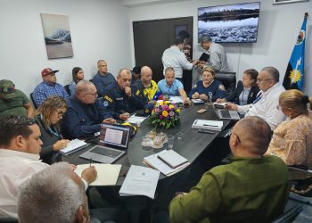 Autoridades legislativas y policiales evalúan regulaciones de movilización segura en motocicletas