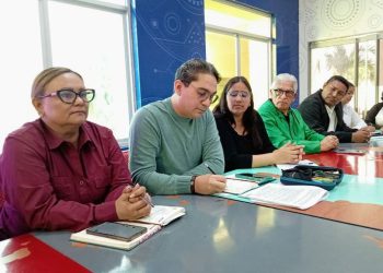 Zulia avanza en la consolidación de líneas de acción para la formación docente