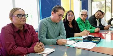 Zulia avanza en la consolidación de líneas de acción para la formación docente