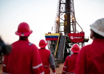 En Monagas se construye el futuro energético de Venezuela y el Caribe