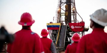 En Monagas se construye el futuro energético de Venezuela y el Caribe