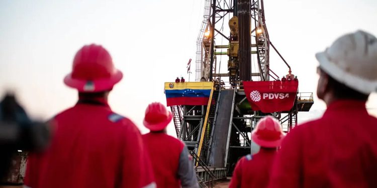 En Monagas se construye el futuro energético de Venezuela y el Caribe