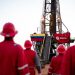 En Monagas se construye el futuro energético de Venezuela y el Caribe