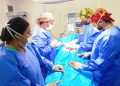 ¡Zulia avanza en salud! 66 pacientes reciben atención quirúrgica en una sola jornada
