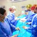 ¡Zulia avanza en salud! 66 pacientes reciben atención quirúrgica en una sola jornada