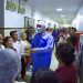 Gobernador Caldera inspecciona centros de salud y el Plan Quirúrgico en el municipio Jesús María Semprum