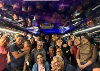Gobierno nacional trae la «Ruta del Astrobús» y despliega la magia de la astronomía en Maracaibo