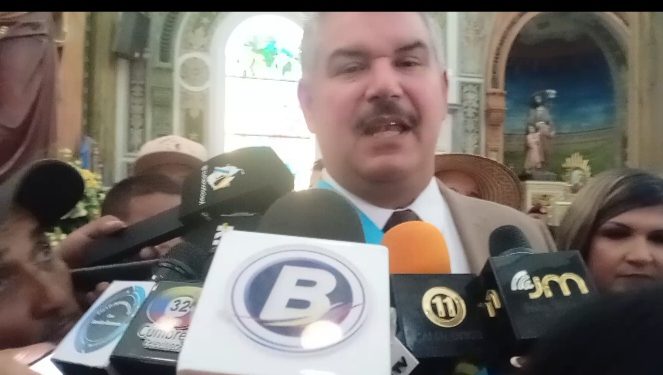 Gobernador Luis Caldera celebra primer año de gestión con avances en salud, servicios públicos y electricidad en Zulia
