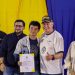 Maracaibo brilla con su Juventud de Oro: Alcalde Di Martino rinde homenaje a los campeones de la robótica y el deporte