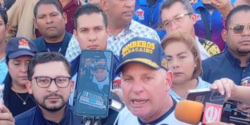 Obra peatonal del casco central de Maracaibo representa mayor seguridad para transeúntes
