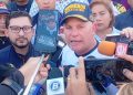 Obra peatonal del casco central de Maracaibo representa mayor seguridad para transeúntes