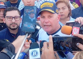 Obra peatonal del casco central de Maracaibo representa mayor seguridad para transeúntes 2 Obra peatonal del casco central de Maracaibo representa mayor seguridad para transeúntes