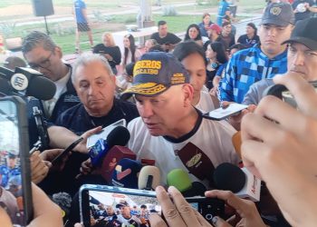 Maracaibo recuperó la certificación internacional del aeropuerto La Chinita 2 Maracaibo recuperó la certificación internacional del aeropuerto La Chinita