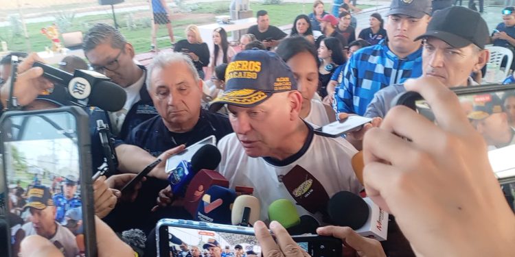 Maracaibo recuperó la certificación internacional del aeropuerto La Chinita 1 Maracaibo recuperó la certificación internacional del aeropuerto La Chinita