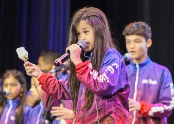 Gaiteritos triunfadores relatan sus experiencias en el Festival Nacional de Gaitas Infantil y Juvenil