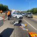Organismos de seguridad en Maracaibo desplegados para concientizar al ciudadano y evitar accidentes fatales