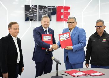 Venezuela suscribe acuerdo con IMPSA para culminar Central Hidroeléctrica Tocoma