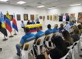 Arrancó encuentro académico para conmemorar Congreso Anfictiónico de Panamá 2026 en Maracaibo