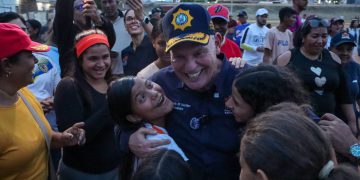 Más de 3 mil familias beneficiadas con la recuperación del Complejo Deportivo Luis Emiro Fuenmayor
